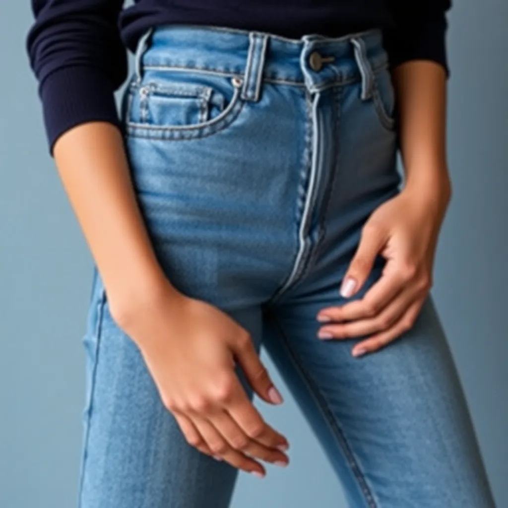 Buffalo David Bitton Mens Men's Driven Relaxed Denim JeansJeans