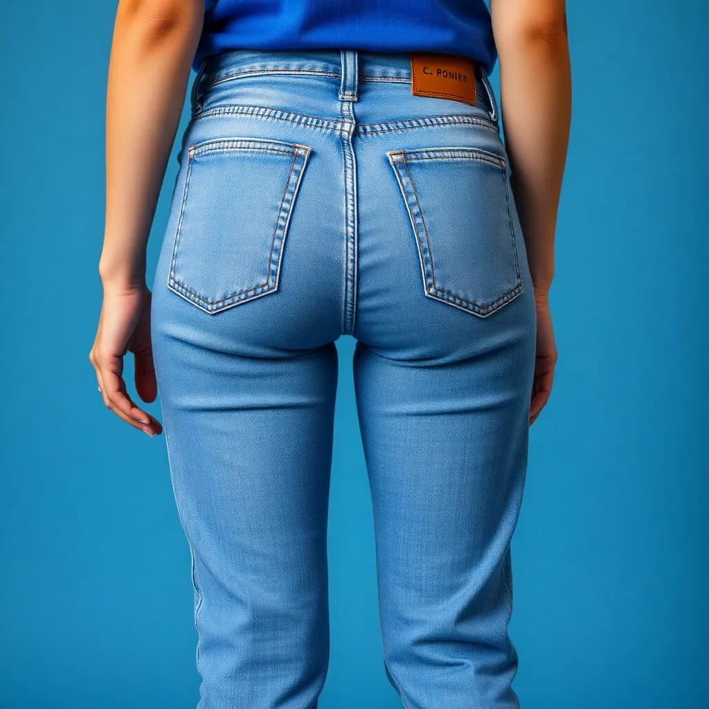 Buffalo David Bitton Mens Men's Driven Relaxed Denim JeansJeans