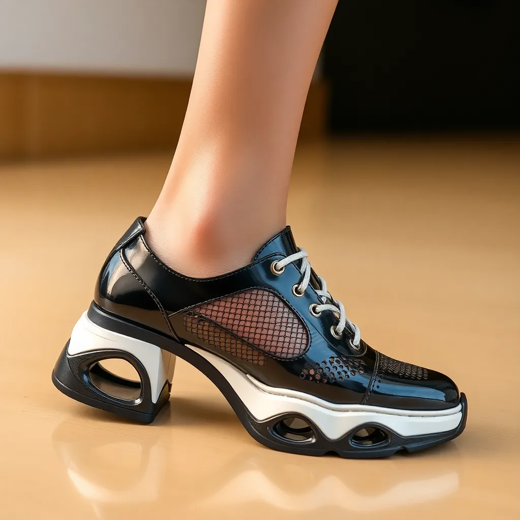 Mens Wearbreeze Shoes, Urban - Ultra Comfortable Shoes, Breeze Shoes for Men, Men's Mesh Dress Sneakers Business Shoes